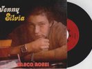 RARISSIMO JENNY-SILVIA VASCO ROSSI