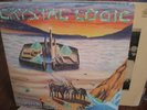 MANILLA ROAD crystal logic 1983 private press DOOM L.P.