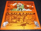 PETE BROWN BATTERED ORNAMENTS LP UK RARE PROG PSYCH 