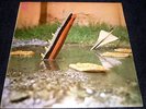 PETE BROWN PIBLOKTO LP UK ORIG RARE HARVEST PROG PSYCH