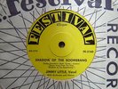 Jimmy Little/Shadow Of The Boomerang Oz Festival 1960.