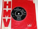KENNY LYNCH single MOVIN' AWAY, NORTHERN SOUL, HMV 1967