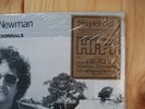 Nimbus Supercut Randy Newman Little Criminals SEALED LP