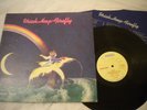 URIAH HEEP - FIREFLY LP - RARE DEMO COPY