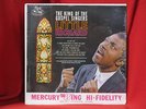Little Richard King Of Gospel Singers LP Record SEALED