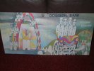 DOGGEREL BANK 1st LP 1973 CHARISMA 1st 
