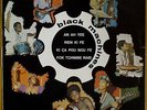 BLACK MACHINES - ISLAND AFRO-FUNK LP - LISTEN 