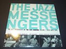 Jazz Messengers At Cafe Bohemia Vol. 2 Blue Note BLP