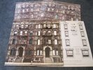 LED ZEPPELIN - PHYSICAL GRAFFITI 2LP - Nr MINT A4/B2/C2