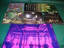 6 Nr Mnt+ THE GUESS WHO LPs No Time, Undun, Bus Rider,