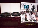 THE BEATLES WHITE ALBUM 1968 DBL LP SWBO-101 VG+/EXC