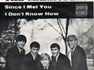 MARAUDERS-Since I Met you on Skyview folk-garage w/ PS