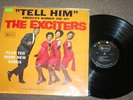 United Artists 3264 The Exciters 