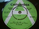 HANK MARVIN break another dawn UK COLUMBIA DEMO CLIFF M