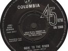 CHEYNES/MICK FLEETWOOD Goin' To The River 1964 UK
