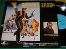 DON JULIAN Savage OST SOUL FUNK LP