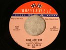 NORTHERN SOUL RARITY LEE ROGERS