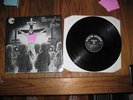 Mercyful Fate-Nuns have no fun LP ORIG,Venom, Metallica