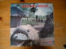 AFRICAN MELODY - VARIOUS ARTISTS - PAMA LP