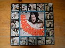 BANGARANG - VARIOUS ARTISTS - PAMA LP