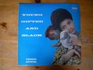 YOUNG GIFTED AND BLACK - PAMA LP