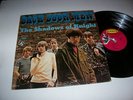 SHADOWS OF KNIGHT Back Door Men LP Orig. 1966 MONO