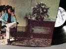 GRAM PARSONS WHITE LABEL PROMO GP LP BYRDS BURRITOS