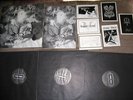 Crushing The Holy Trinity Deathspell Omega Musta Surma