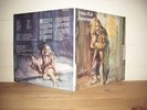 JETHRO TULL - AQUALUNG orig UK 1969..PINK RIM ISLAND.NM