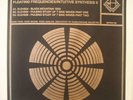 Eleh - Floating Frequencies Vol. 2 - Rare Copper Cover