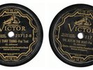 22. JAZZ 78 Charlie Johnson Paradise Band Victor 21712