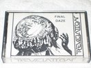 REVELATION Final Daze Demo CASSETTE 1987/SCREAM/D.C.