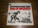 NORMAN HAINES BAND DEN OF INIQUITY FRENCH ORIGINA MINT