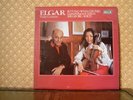 DECCA SXL 6842  Kyung-Wha Chung  Elgar Concerto