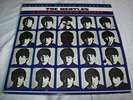 The Beatles A Hard Day's Night LP MFSL w/Damage M Vinyl