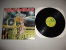 IRON MAIDEN = SELF TITLED LP  *BEST DEAL ON EBAY*