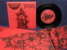 Teitanblood / Necros Christos EP drowned death metal