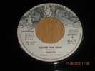 GENESIS HAPPY THE MAN 7