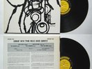 MILES DAVIS Cookin' OG LP RVG VG+ John Coltrane - GREAT