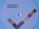 PET SHOP BOYS YES ALBUM MEGAMIX RARE LTD BLUE VINYL 12