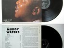 MUDDY WATERS The Best Of OG CHESS LP 1958 NM - GREAT