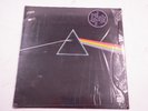 Pink Floyd The Dark Side of the Moon UK Import Vinyl
