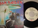 IRON MAIDEN  - 7