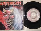 IRON MAIDEN  - 7