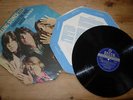 ROLLING STONES.'THROUGH THE PAST DARKLY'.1969.UK.DECCA