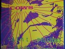 COWS Taint Pluribus Taint Unum MINT LP SEALED