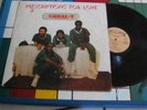 CASUAL T PRESCRIPTIONS FOR LOVE=RITA MARLEY MUSIC=LP