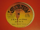 2 B.A.D. IN EFFECT  Rare  ELECTRO  SOUL POTION  Sealed