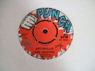Ken Boothe - Artibella 1970 UK 45 PUNCH PHIL PRATT