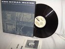 RURAL BLUES STUDY OF VOCAL/INSTRUMENTAL RESOURCES 2LP
